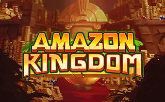 Amazon Kingdom