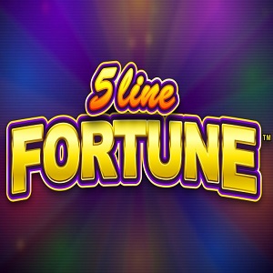New 5 Line Fortune Pokie Is A Retro Revolution